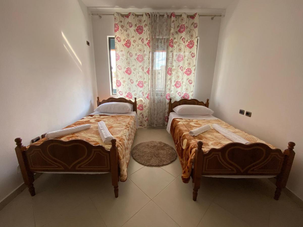Home Sweet Home 1 - Guest House Tirana Exterior foto