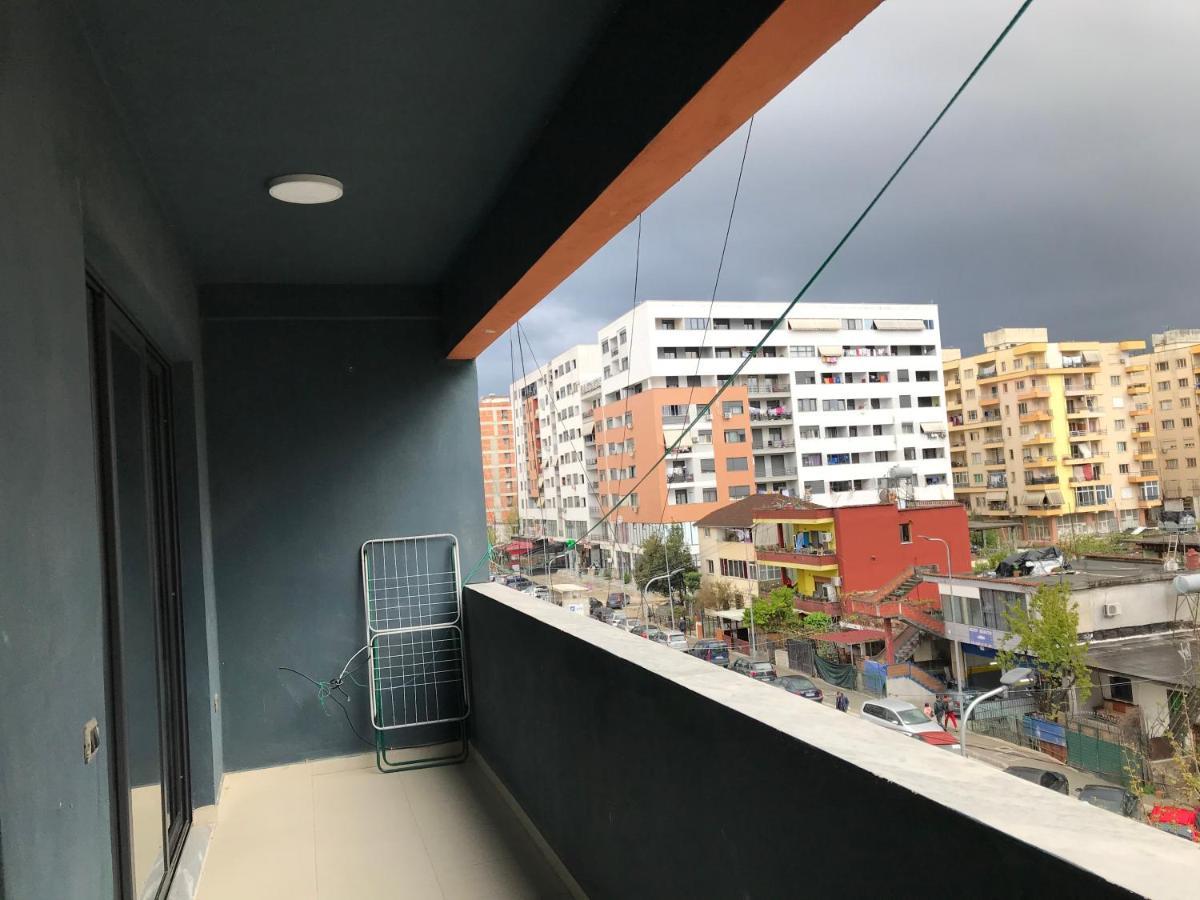 Home Sweet Home 1 - Guest House Tirana Exterior foto